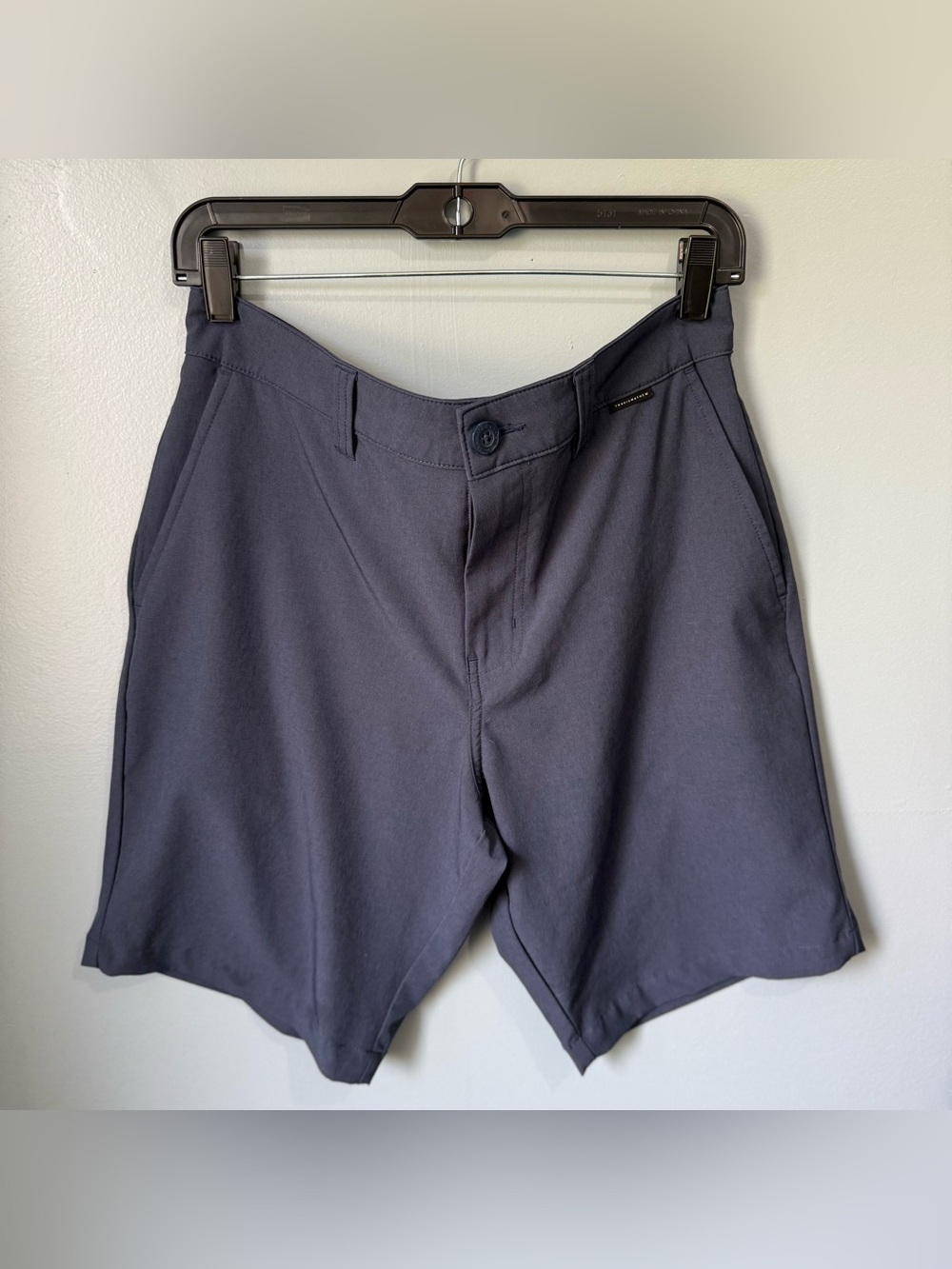 Travis Mathew Blue Shorts size 30